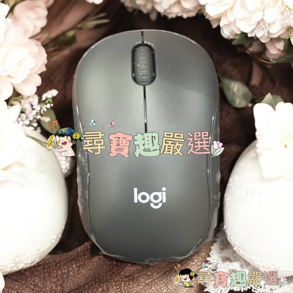 Logitech羅技 M220無線滑鼠(裸裝)/M275無線滑鼠(裸裝)/ M330無線滑鼠(裸裝)/ M170無線滑鼠-細節圖3