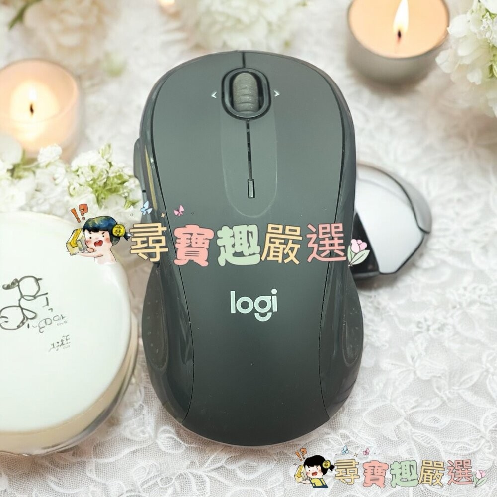 Logitech羅技 M220無線滑鼠(裸裝)/M275無線滑鼠(裸裝)/ M330無線滑鼠(裸裝)/ M170無線滑鼠-細節圖8