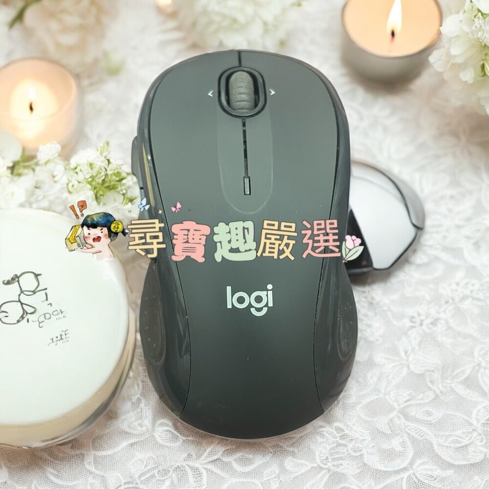 M510無線滑鼠(裸裝)