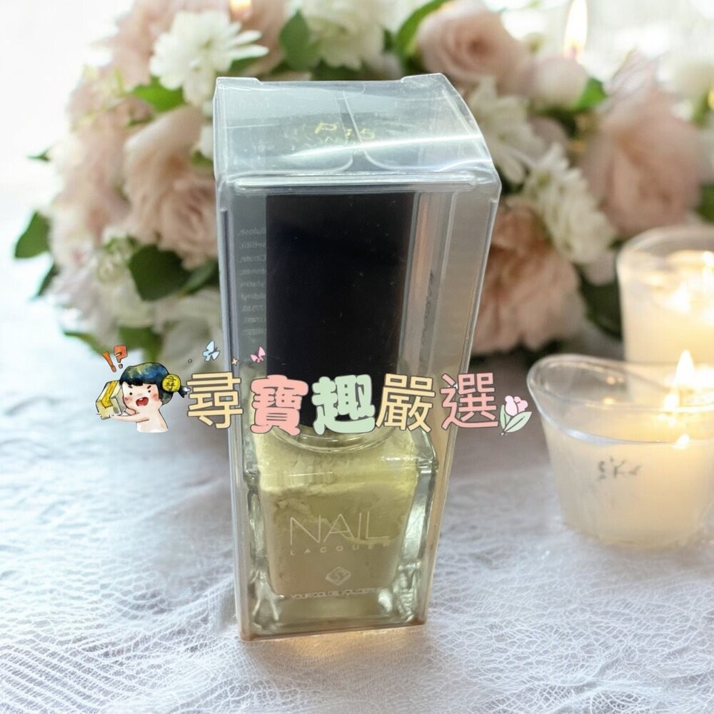 Solone指甲油 P15陶坯