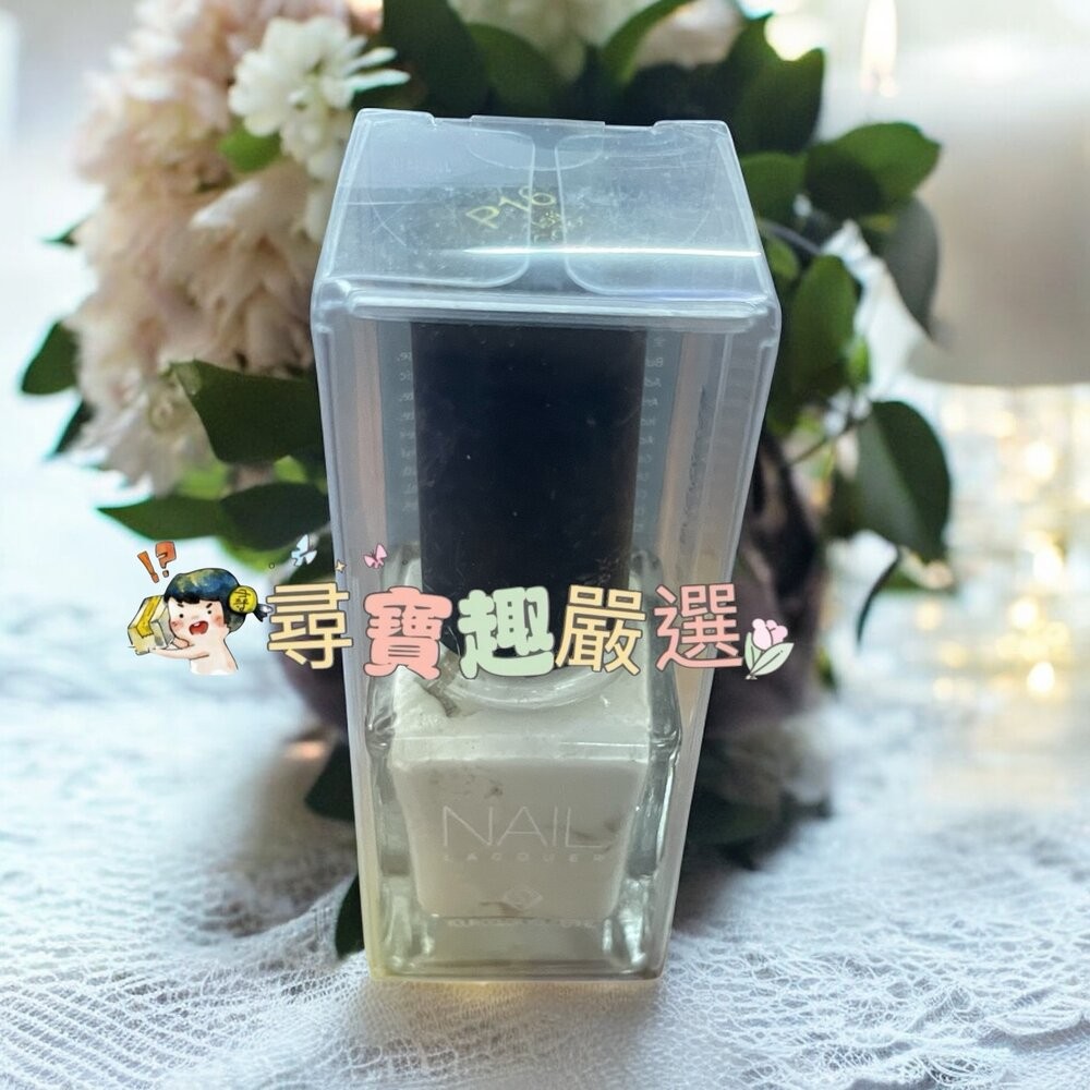 Solone指甲油 燈芯絨/Solone指甲油 瓷釉/Solone指甲油 陶坯/Solone指甲油 亞麻布/Solone-規格圖9