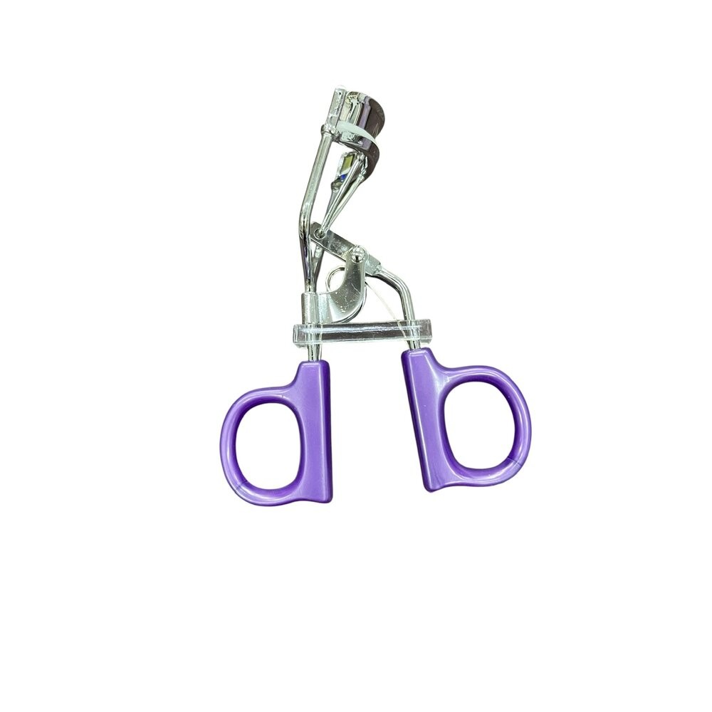 紫色柄裸裝睫毛夾