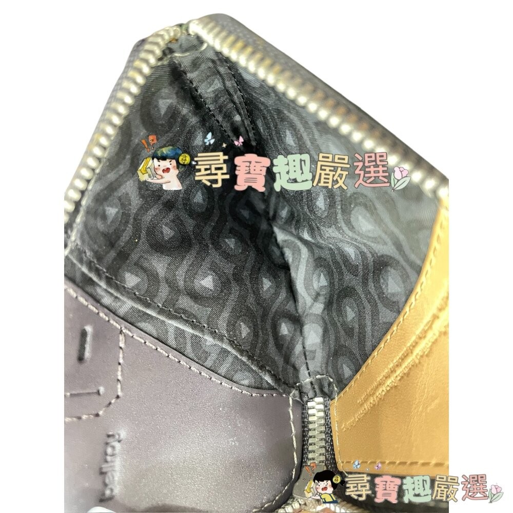 bellroy Card Pocket 多功能卡夾包 鑰匙收納包 零錢包 綠色/藍色 平行輸入正品現貨-細節圖5