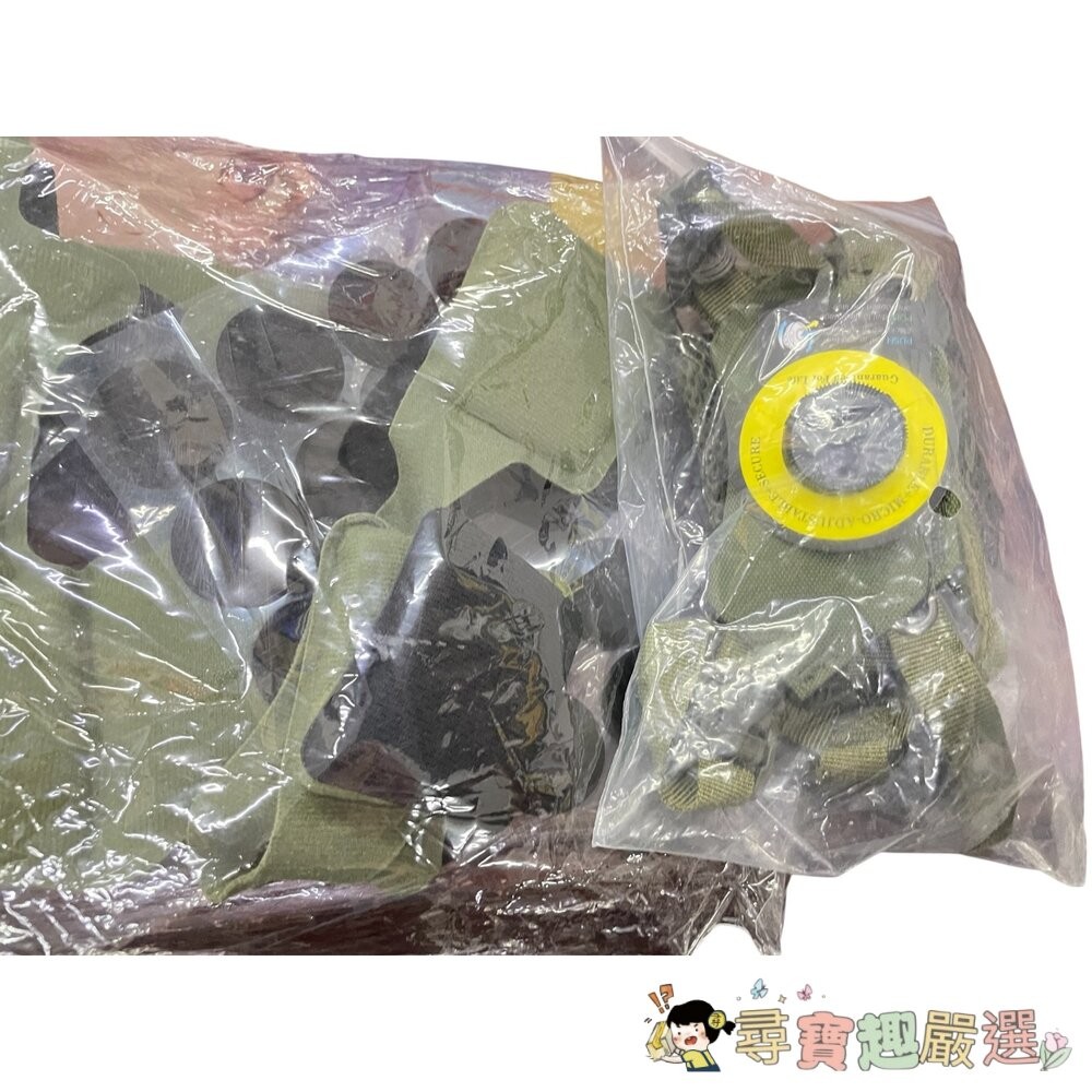 戰術頭盔帶 鋼盔內襯 適用各類戰術頭盔 綠色懸掛+內襯 軍綠色現貨-細節圖2