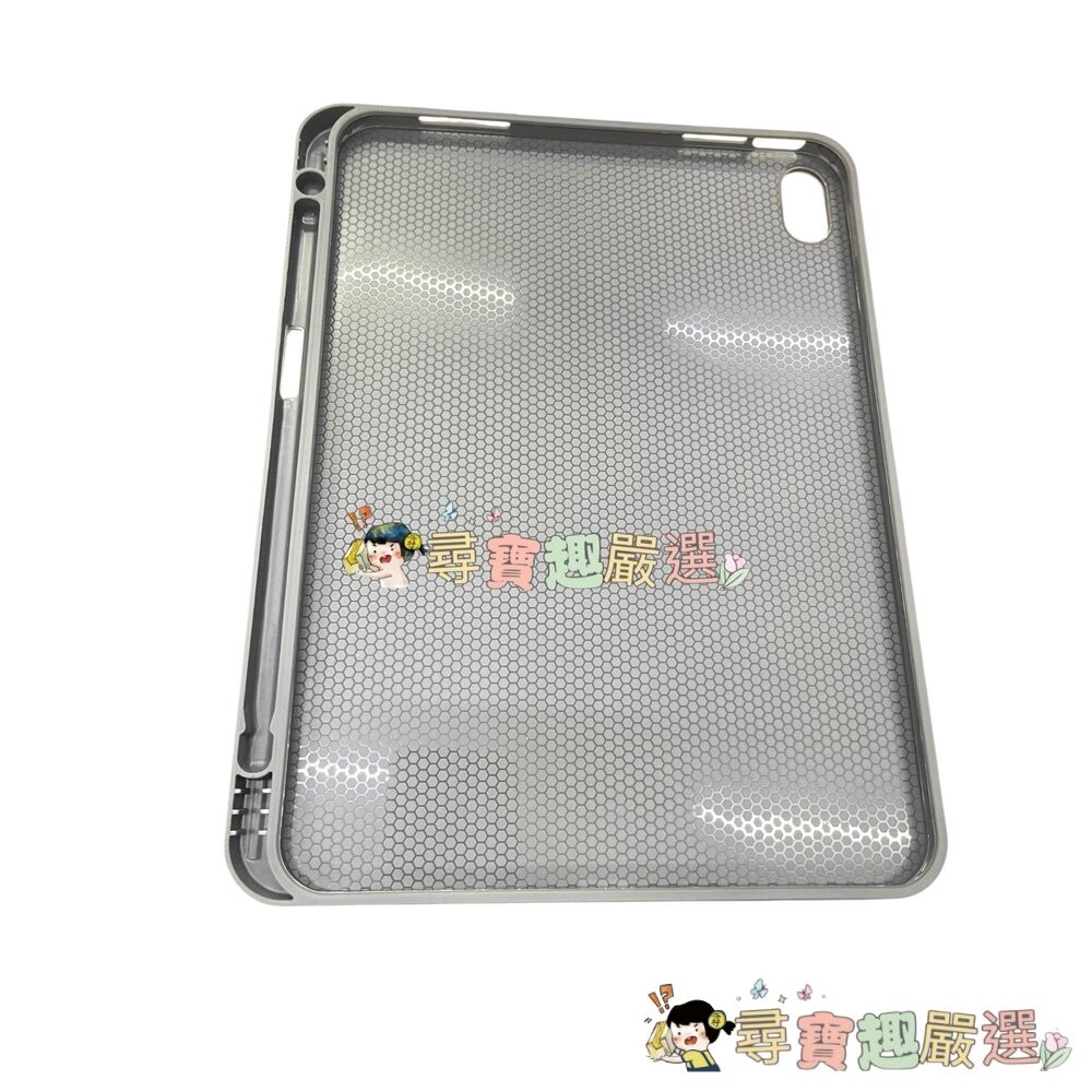 I PAD10.2 保護套 古文保護套現貨-細節圖3