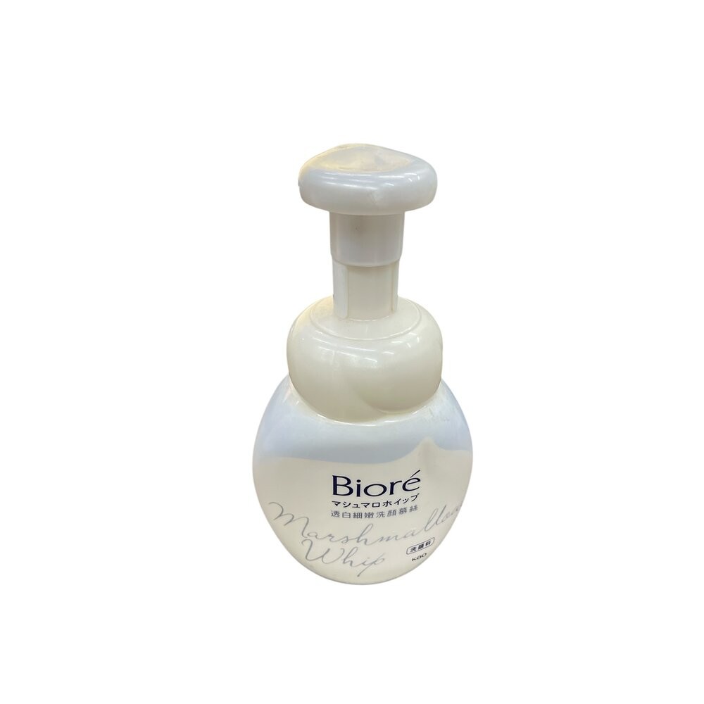 Biore 蜜妮 抗痘保濕洗顏慕絲160ml/透白細嫩洗顏慕絲160ML/抗痘控油洗顏慕絲160ml-規格圖4