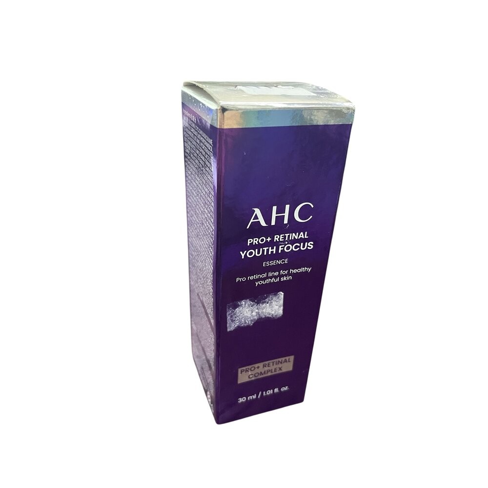 A醛逆時煥活緊緻精華30ML