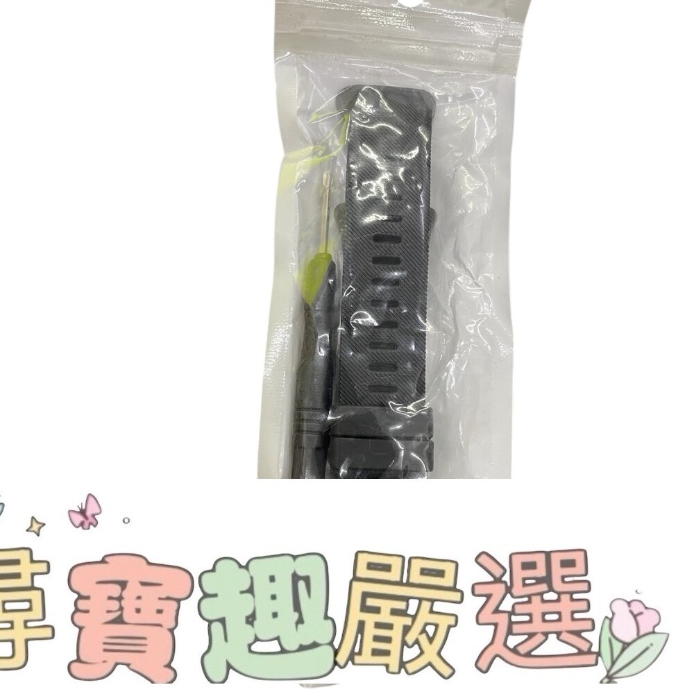 智能手錶錶帶 牛仔皮革/橡膠錶帶-細節圖2