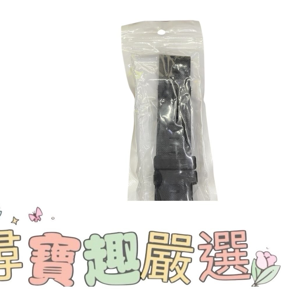 智能手錶錶帶 牛仔皮革/橡膠錶帶-細節圖4