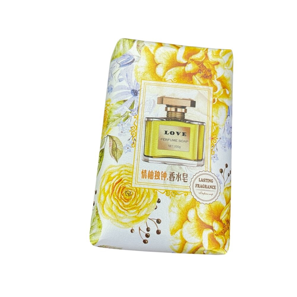 💕台灣現貨💕悅利加 手工香氛皂 香水皂 精油皂 反轉巴黎魅惑/花漾甜心/柔情邂逅/藍風鈴迷迭/COCO真我/情柚獨鍾現-規格圖8