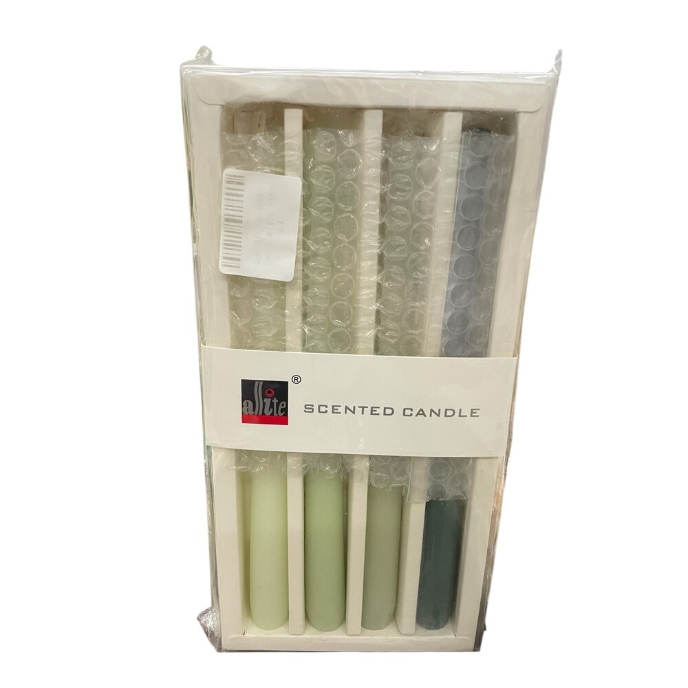 SCENTED CANDLE 香氛蠟燭4入 甜香款/香氛蠟燭4入 皂香款/香氛蠟燭4入 果香款現貨-規格圖4