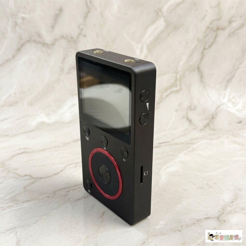 *尋寶趣嚴選*現貨 收藏 FAUDIO 全新無損音樂撥放器 播放器 充電款+充電線+說明書  6-3現貨-細節圖2