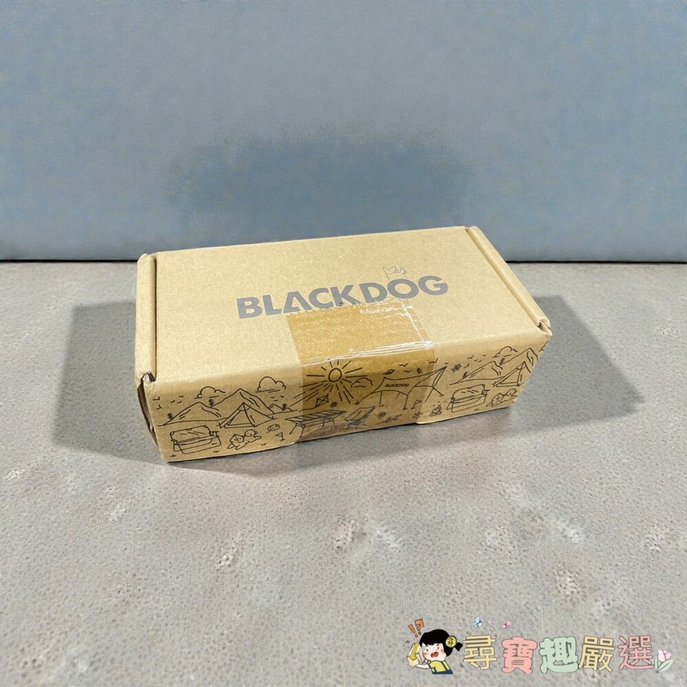 BlackDog 手電露營燈 黑色 /手電露營燈+照明燈組(充電款)+腳架現貨-細節圖3