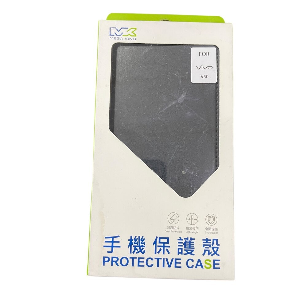 MEGA KING 手機保護殼 VIVO V50 Lite/VIVO Y29S/Y04/VIVO X200/ VIVO-規格圖6