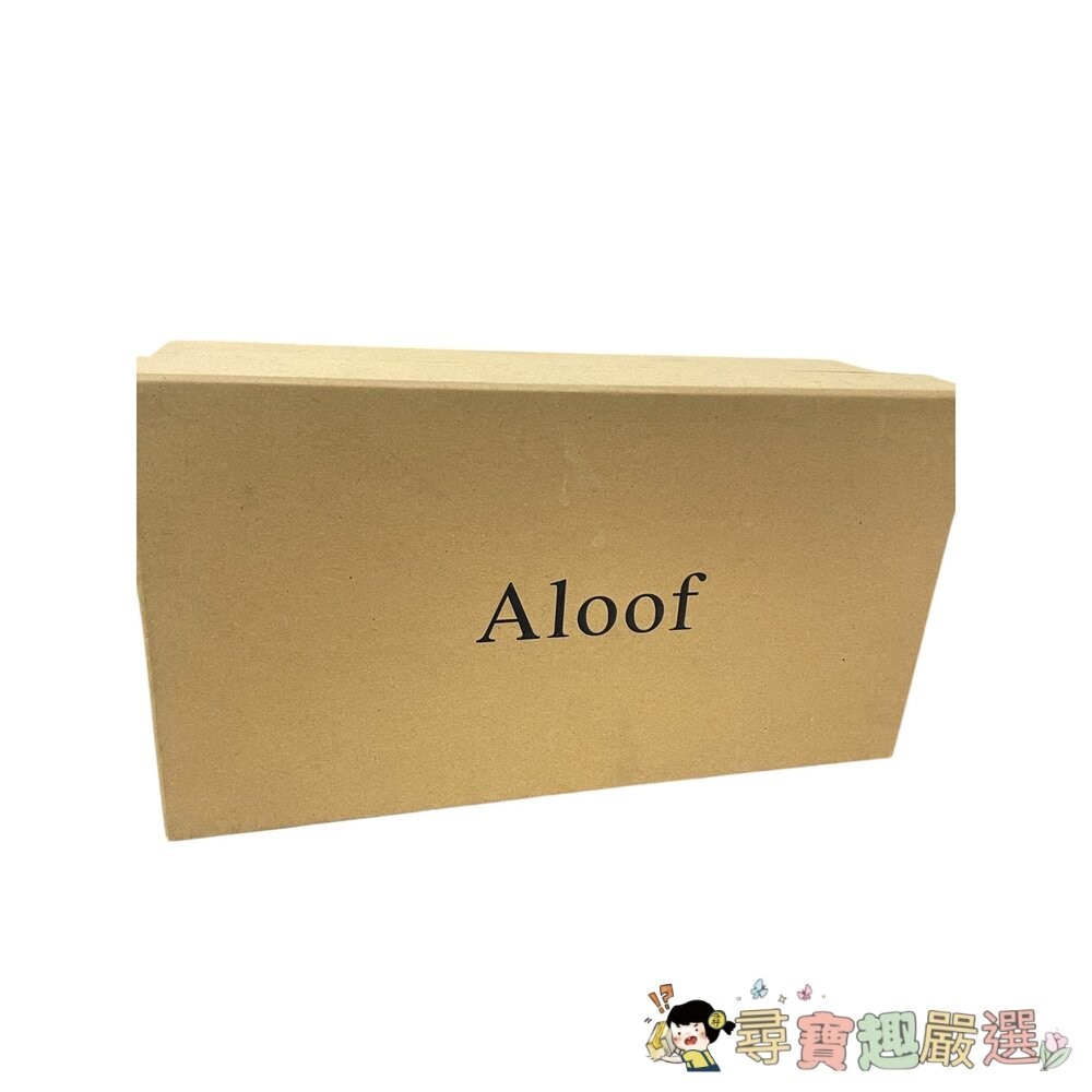 Aloof 真皮綠色37碼休閒鞋/真皮綠色37.5碼休閒鞋/Aloof 真皮白色27.5碼休閒鞋 正品 男鞋 女鞋現貨-細節圖4