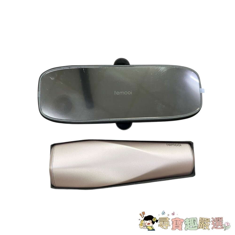 Femmooi（飛躍莫比斯）家用水光儀 II 單機現貨-細節圖3