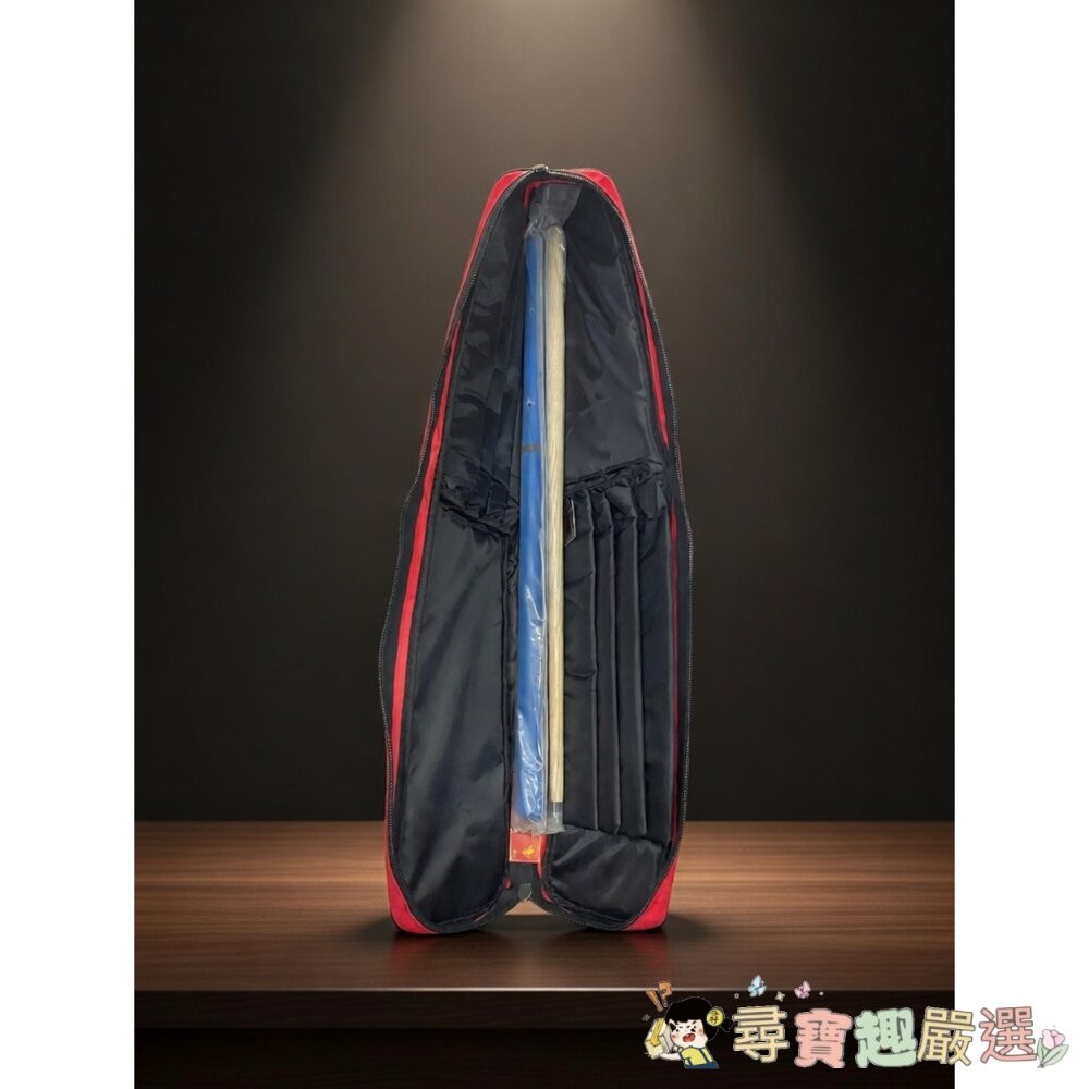 君星 (Star) 撞球桿/球桿袋現貨-細節圖5