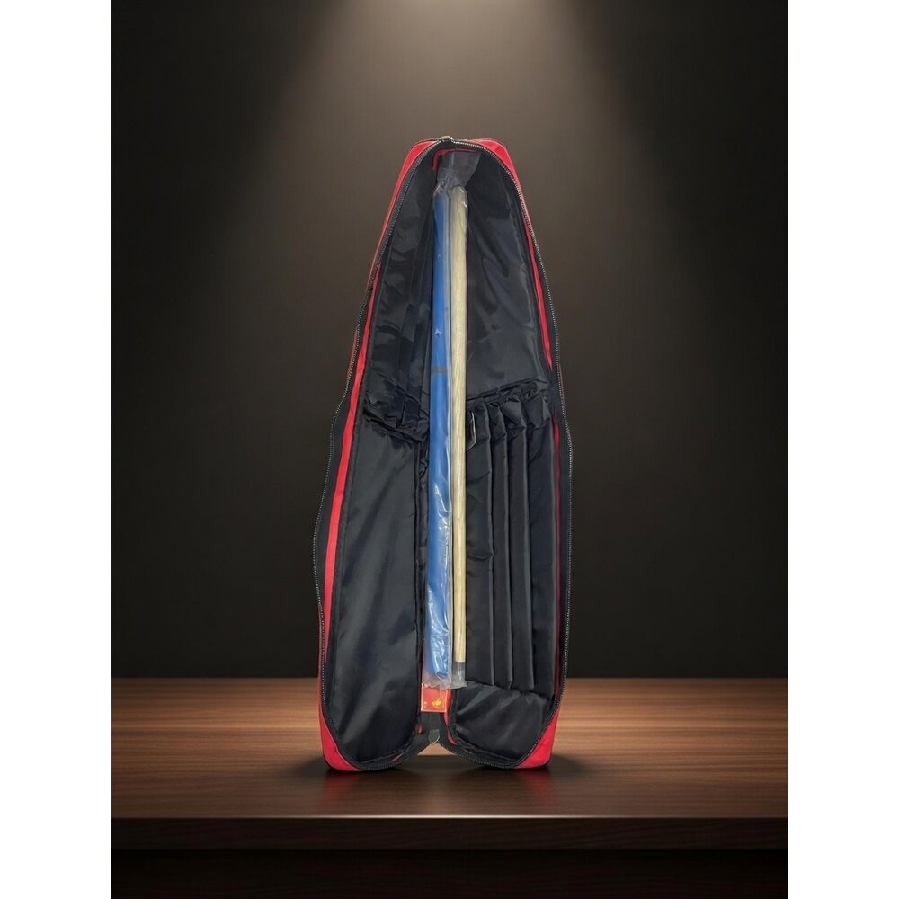 君星 (Star) 撞球桿/球桿袋現貨-規格圖6