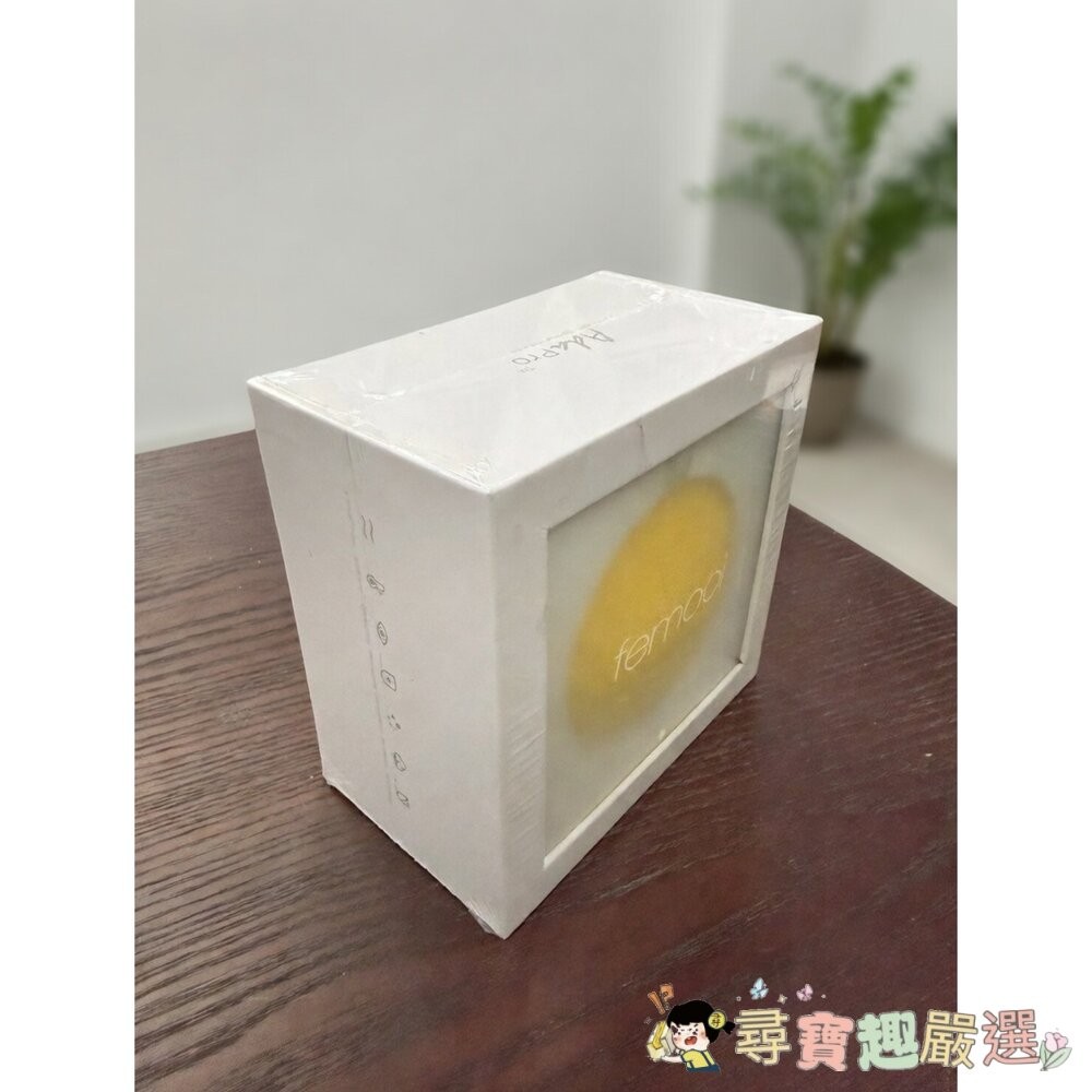femooi 奈米飛梭美容儀 (femooi Nano-Mesotherapy Device)現貨-細節圖2