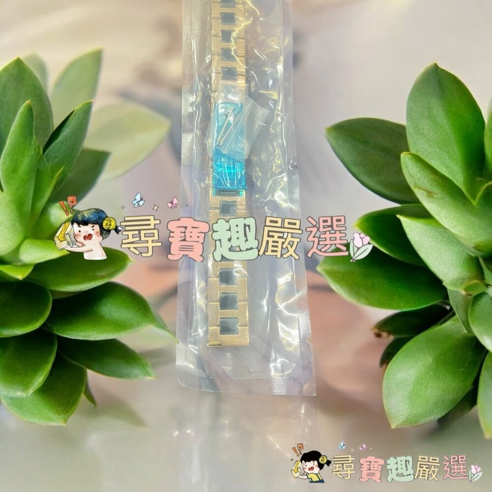 *尋寶趣嚴選*當日出貨 智能錶 16mm手錶/智能手錶 錶帶 金屬+工具現貨-細節圖2
