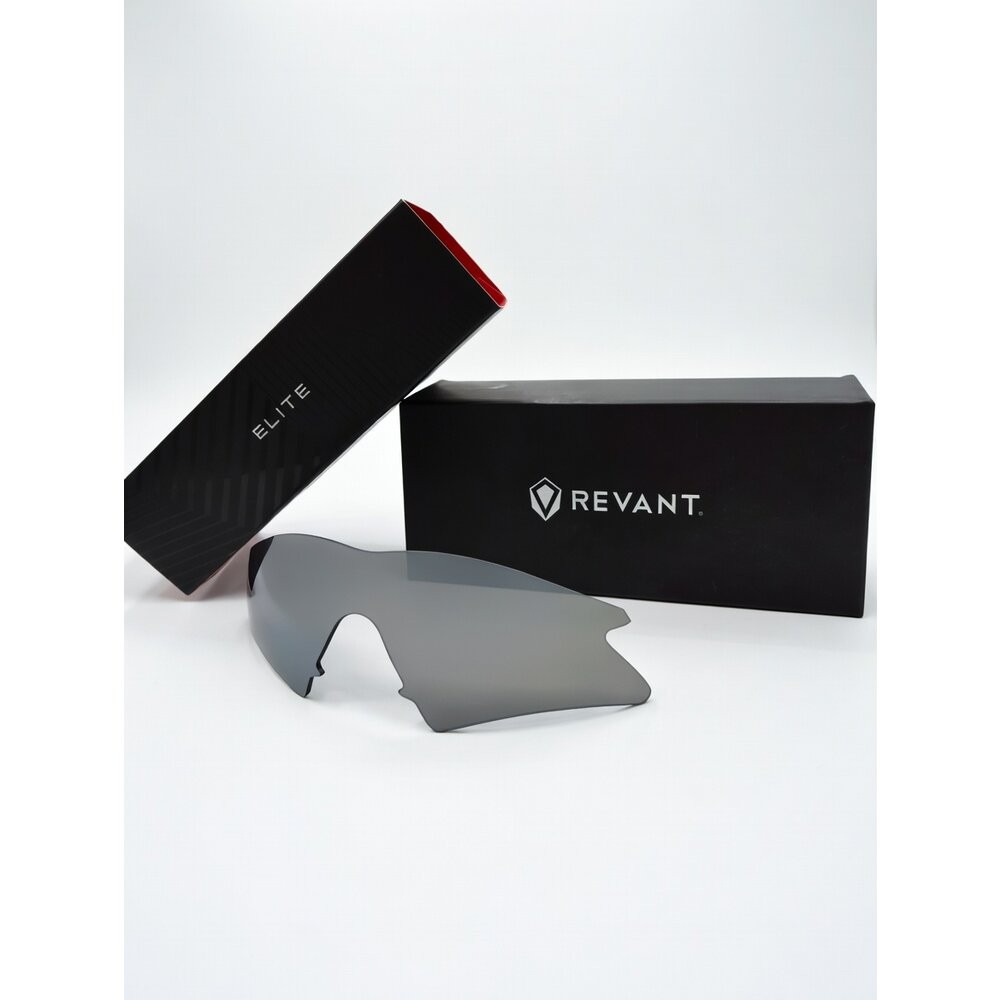 Revant Optics 運動太陽眼鏡專業替換鏡片現貨-規格圖4