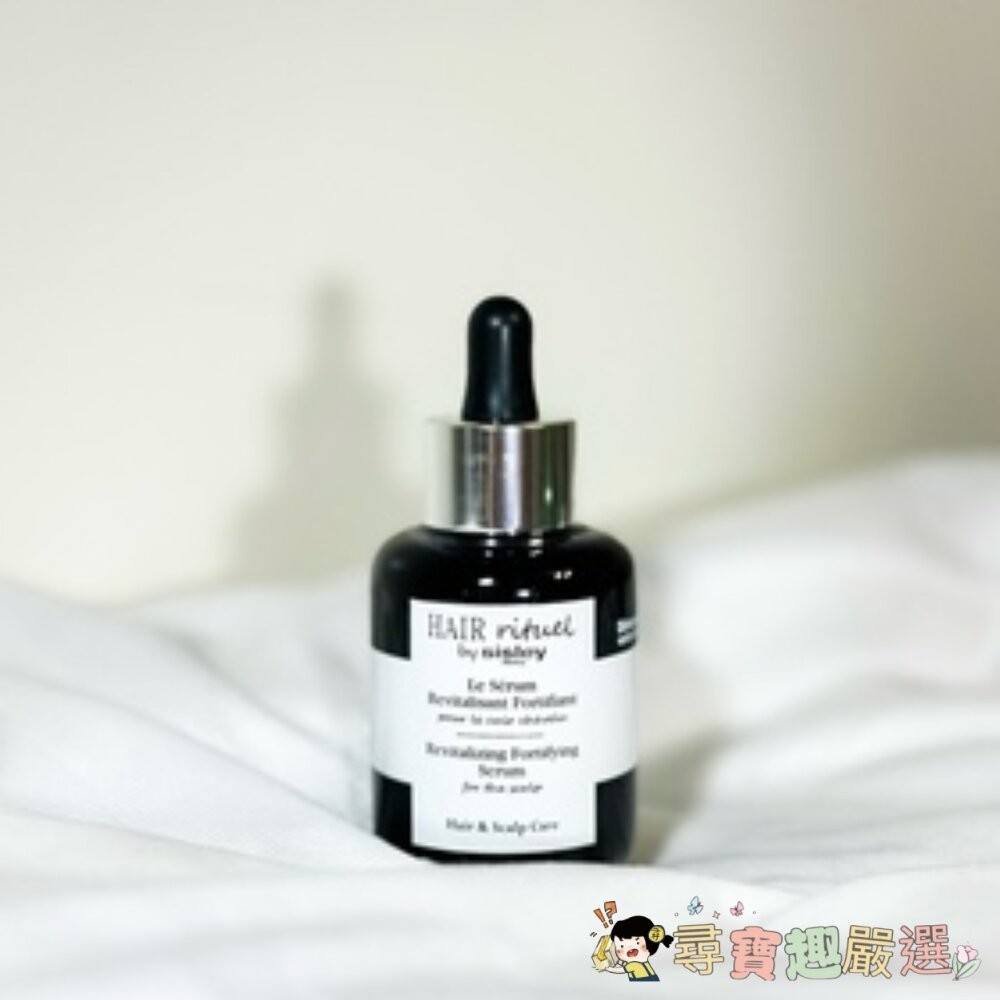正品Sisley (希思黎)賦活重升髮精華60ml 全新裸裝現貨-細節圖2