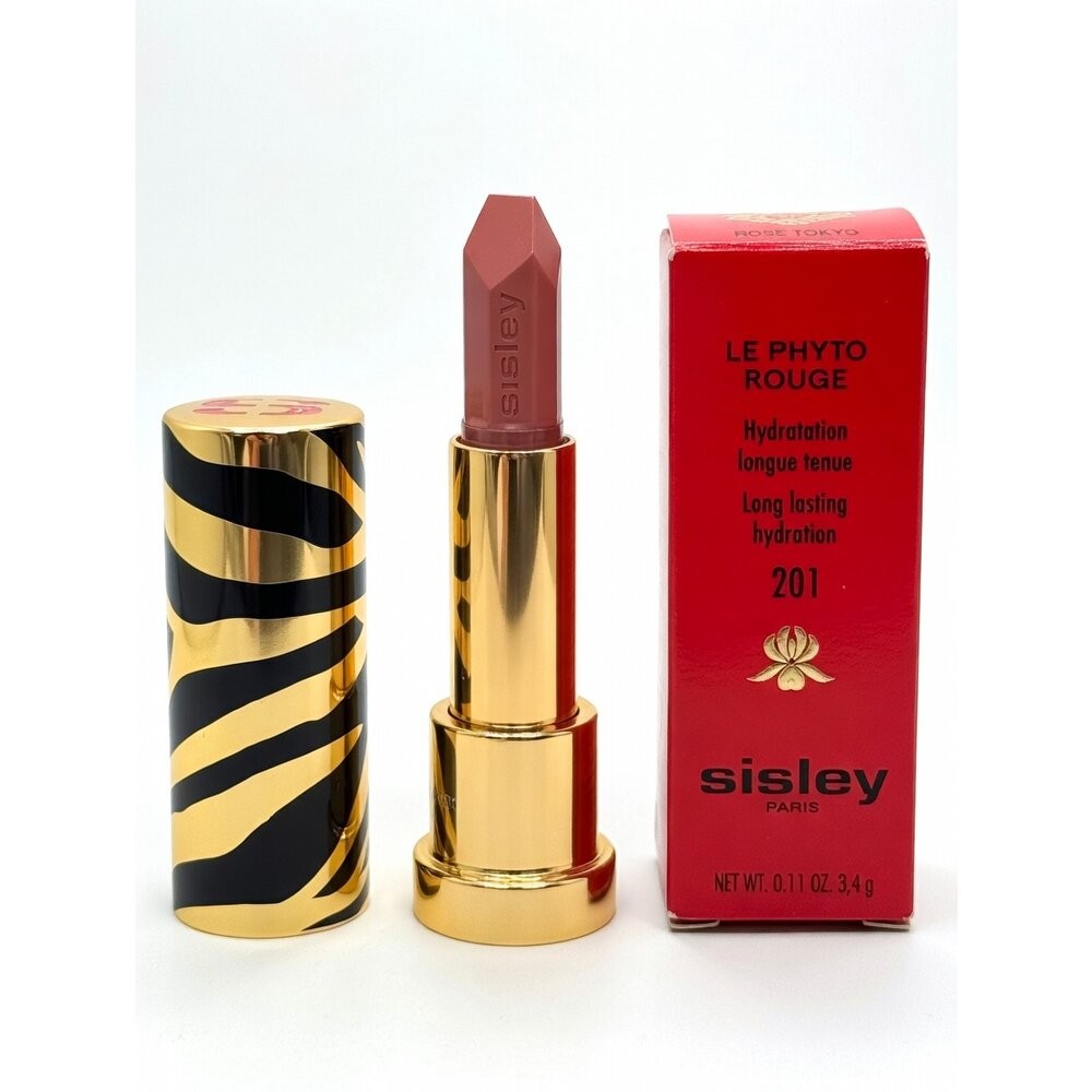 *尋寶趣嚴選*盒損 全新裸裝 專櫃 正品 百貨公司 盒損 Sisley 希思黎 植物絲絨持久唇膏 全新裸裝 效期近現貨-規格圖6