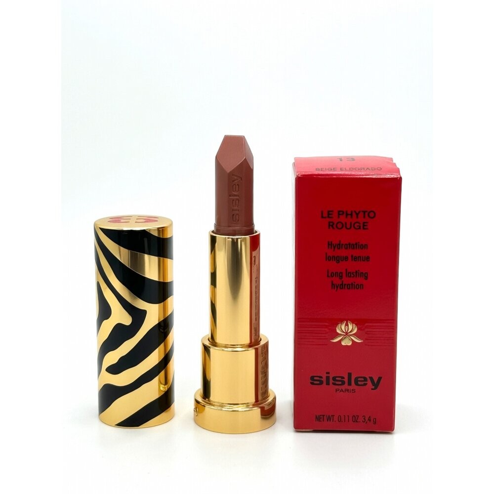 *尋寶趣嚴選*盒損 全新裸裝 專櫃 正品 百貨公司 盒損 Sisley 希思黎 植物絲絨持久唇膏 全新裸裝 效期近現貨-規格圖6