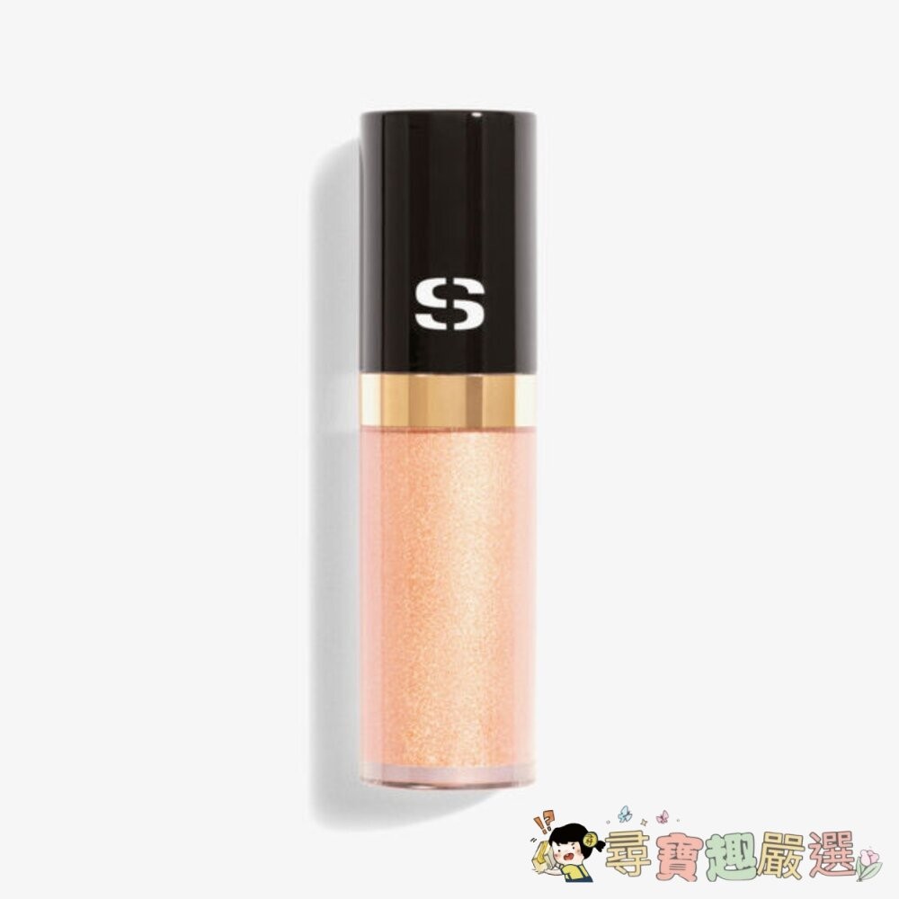 正品Sisley (希思黎) 植物光感眼影晶露 6.5ml 全新裸裝現貨-細節圖4