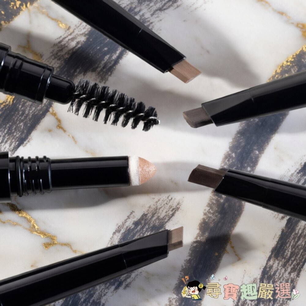 正品Sisley (希思黎) 植物設計型塑眉筆 全新裸裝現貨-細節圖2