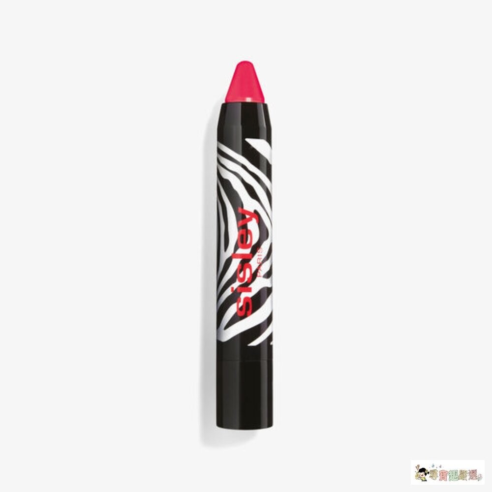 現貨 正品Sisley  漾澤護唇精華筆 全新裸裝 10-4現貨-細節圖5