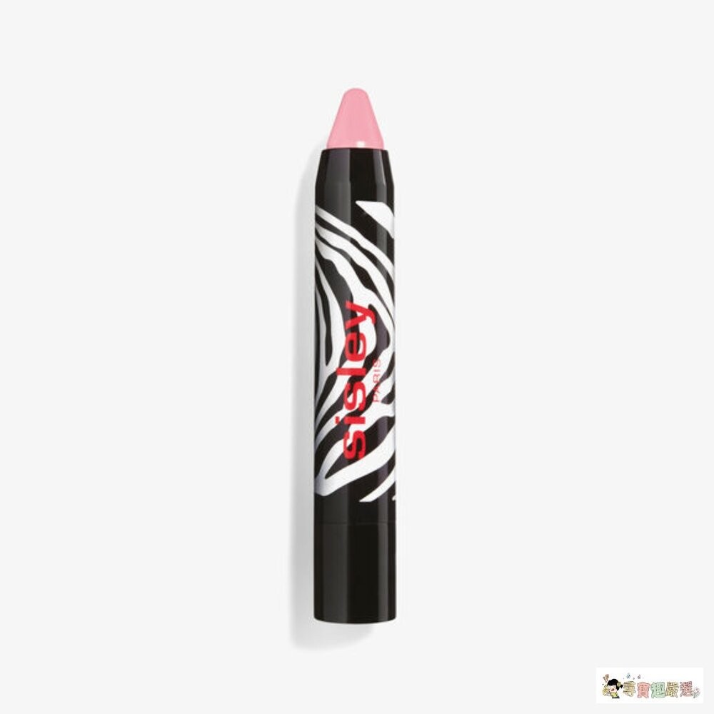 現貨 正品Sisley  漾澤護唇精華筆 全新裸裝 10-4現貨-細節圖6