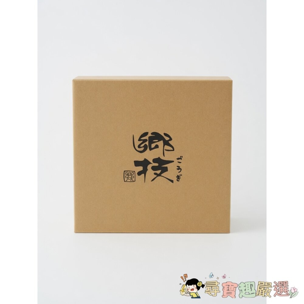 YOSHIKAWA不鏽鋼油炸鍋含濾網20cm 25.8 x 20.5 x 7.8cm 鍋深6.9cm現貨-細節圖2