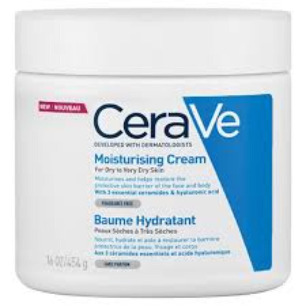 *尋寶趣嚴選*24H出貨 CeraVe 適樂膚 極速修護保濕精華乳236ml/長效潤澤修護霜 454g現貨-規格圖3