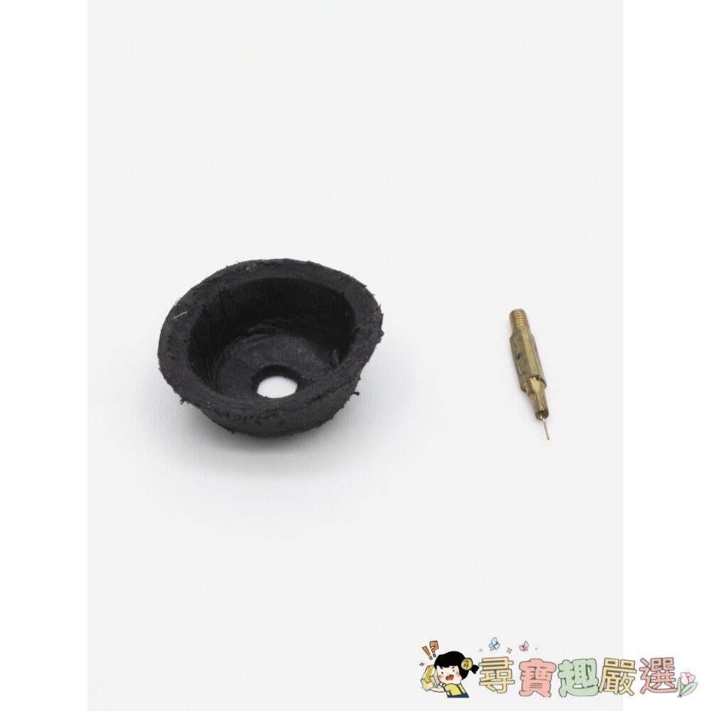 Petromax HK500 煤油汽化燈的專用備品維修套件組 零件單賣販售 (型號：set-500)現貨-細節圖2