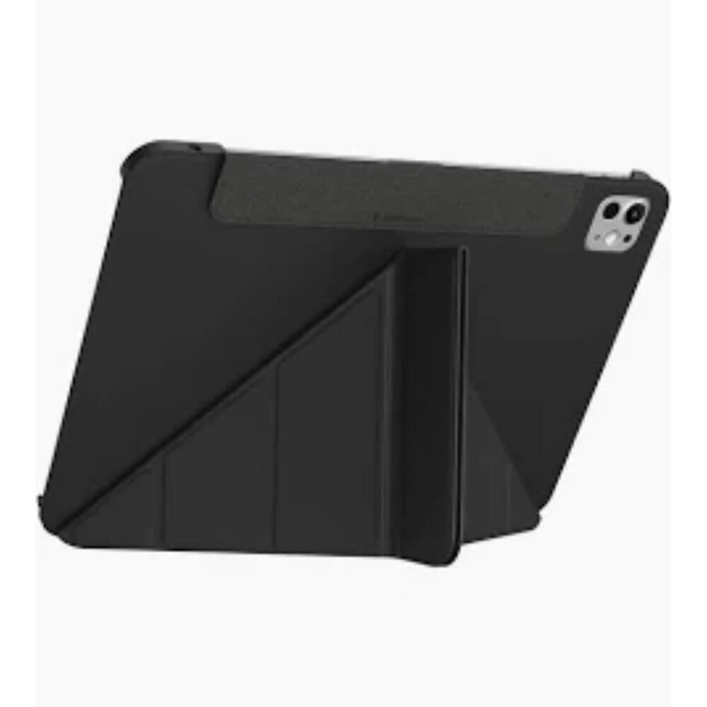 SwitchEasy Origami iPad 全方位支架保護殼, iPad Pro 11黑/ iPad 10.9, 灰-規格圖3