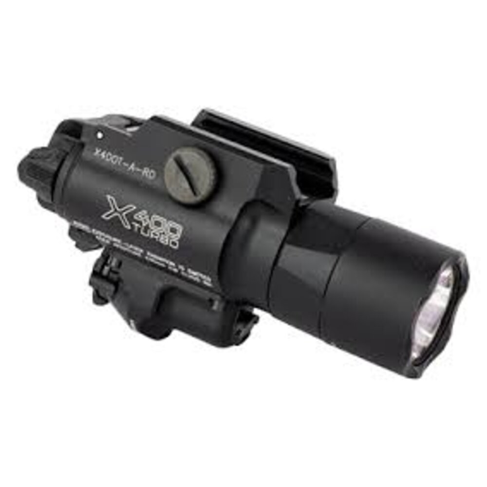 SureFire X400