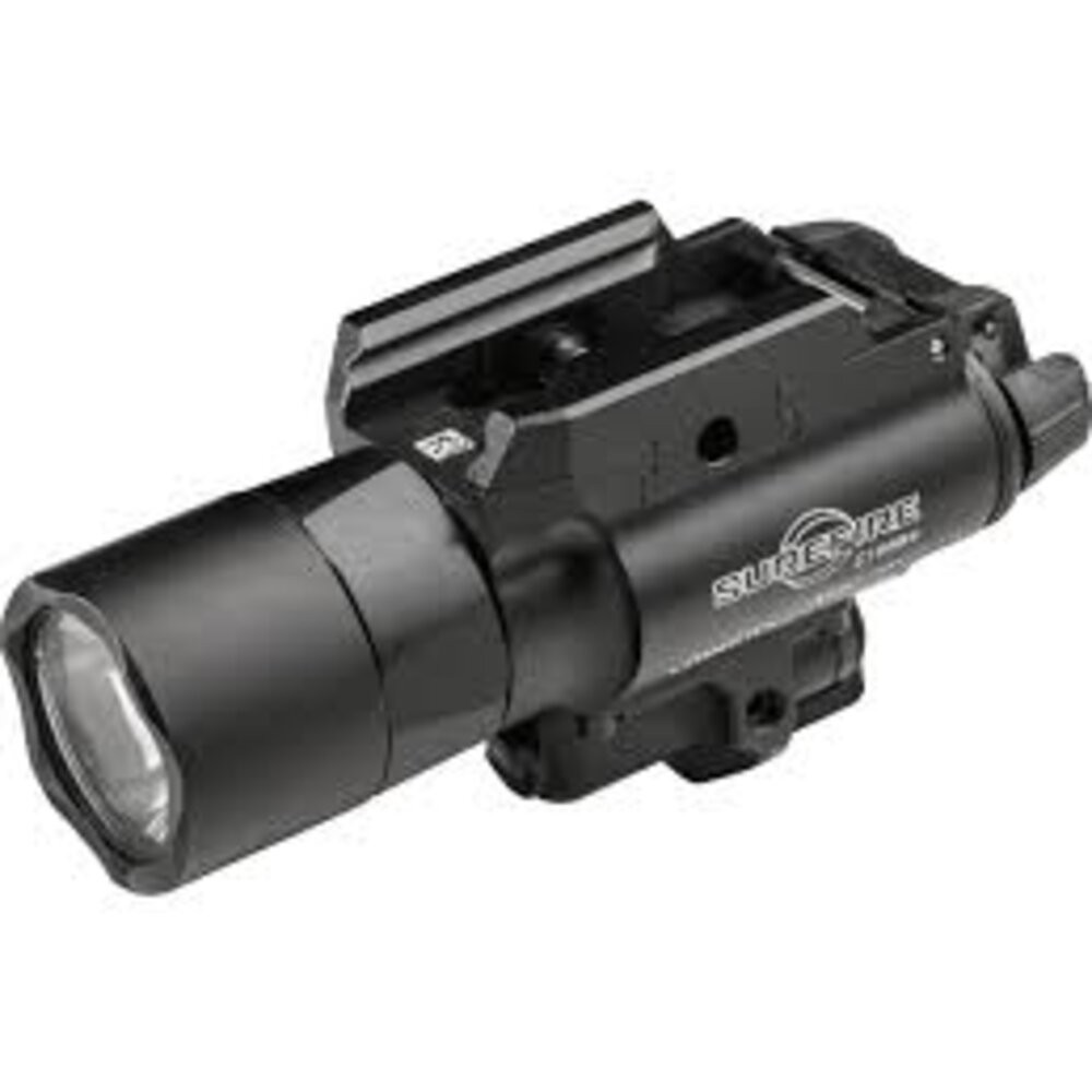SureFire X300戰術手電筒