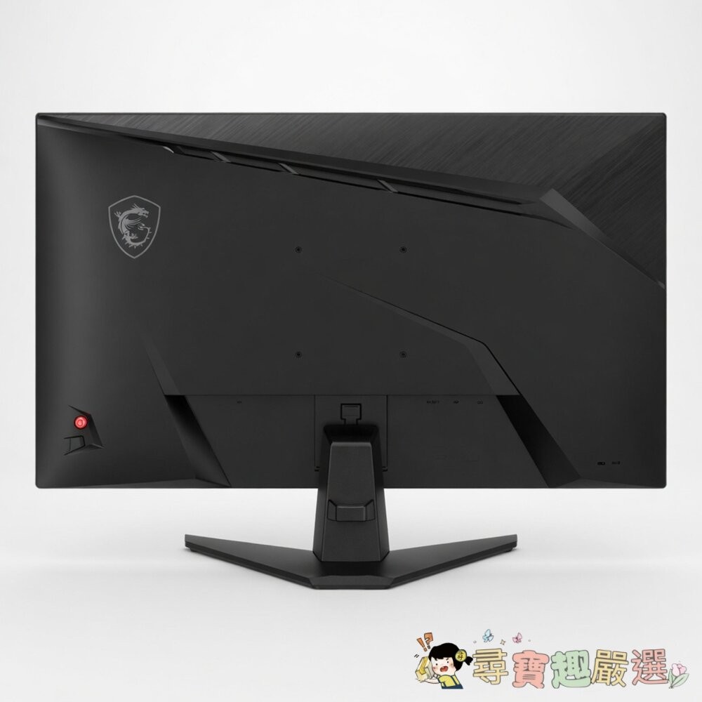 msi 微星 FHD 電競螢幕 25型/IPS/200Hz/0.5ms/FreeSync, MAG現貨-細節圖2