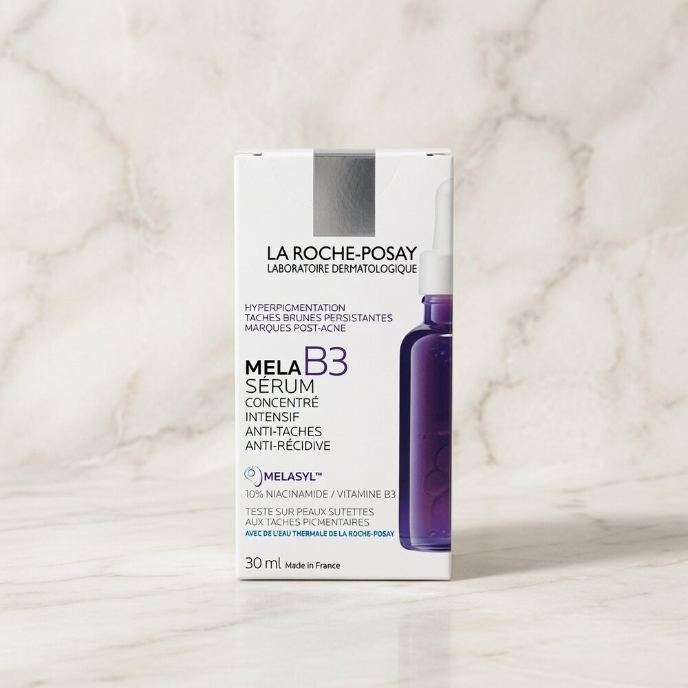 現貨 盒損 MELA B3 精華 30ml  Retinol B3 精華 30ml    2-4現貨-規格圖4