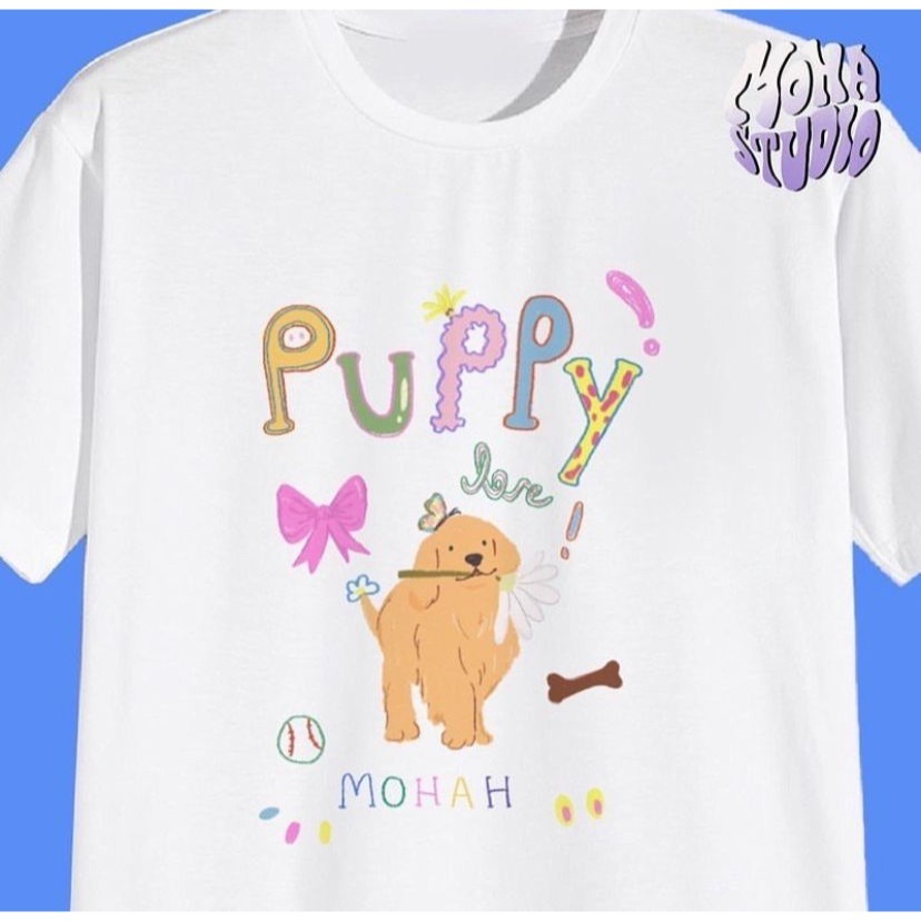 [OLDYEAHTU] 服飾 短袖 泰國品牌 女生上衣 泰國代購 衣服 泰國 偷偷摸摸 🐢-細節圖2