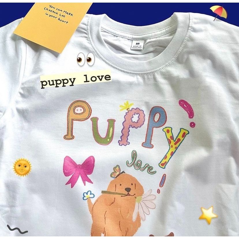 [OLDYEAHTU] 服飾 短袖 泰國品牌 女生上衣 泰國代購 衣服 泰國 偷偷摸摸 🐢-細節圖3