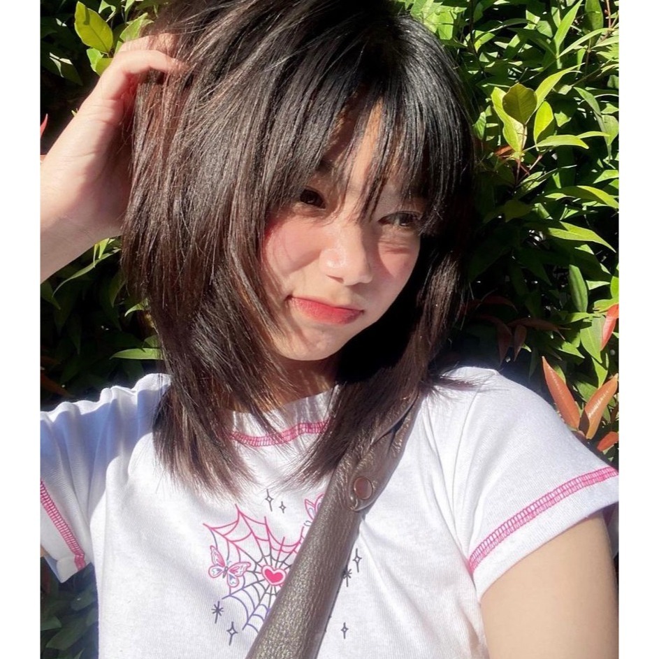 [OLDSCHOOL] 短袖 衣服 服飾 女生上衣 短袖衣服 短版上衣 蜘蛛網 SPIDER  🕸️-細節圖7