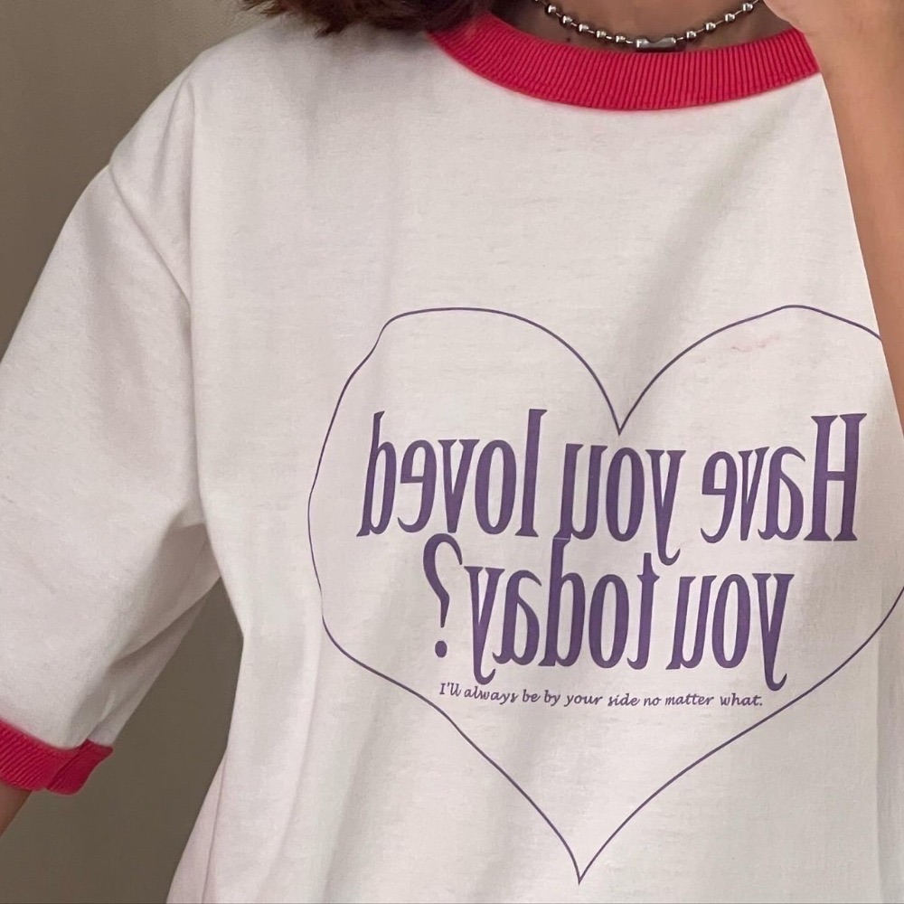 [DAUGHTERSTUFFS] 服飾 短袖 泰國品牌 女生上衣 刺繡衣服 泰國代購 衣服 泰國 偷偷摸摸 🐢-細節圖3