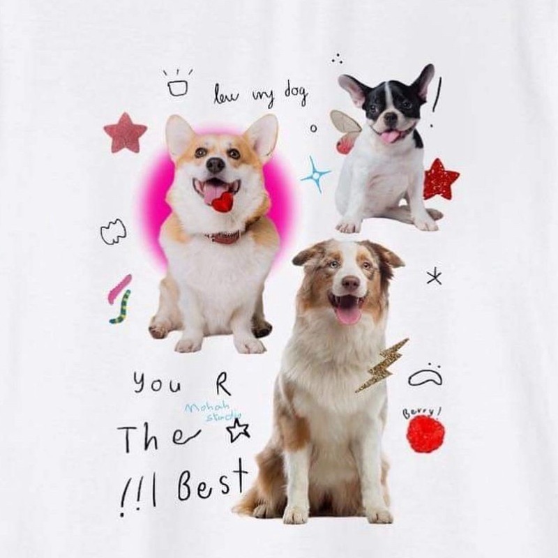 [OLDYEAHTU] 服飾 短袖 泰國品牌 女生上衣 泰國代購 衣服 泰國 偷偷摸摸 🐢-細節圖6