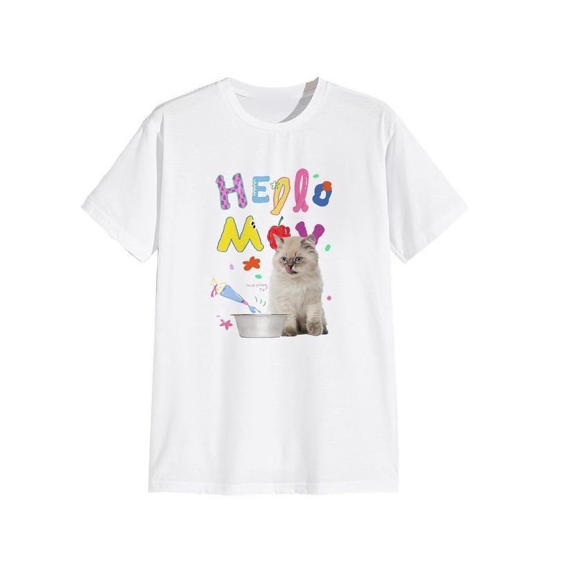 [OLDYEAHTU] 服飾 短袖 泰國品牌 女生上衣 泰國代購 衣服 泰國 偷偷摸摸 🐢-細節圖3