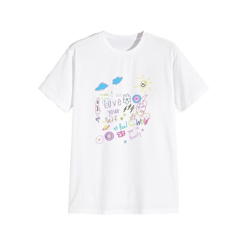 [OLDYEAHTU] 服飾 短袖 泰國品牌 女生上衣 泰國代購 衣服 泰國 偷偷摸摸 🐢-細節圖5