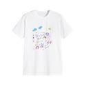 [OLDYEAHTU] 服飾 短袖 泰國品牌 女生上衣 泰國代購 衣服 泰國 偷偷摸摸 🐢-規格圖3