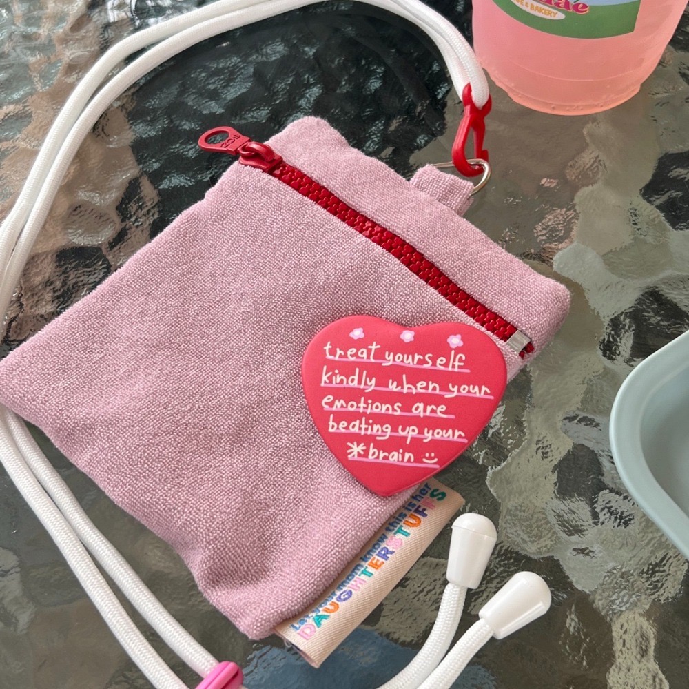 [DAUGHTERSTUFFS] 胸章 胸針 別針 裝飾 小物 小包包 文創 泰國 泰國代購 偷偷摸摸🐢-細節圖4