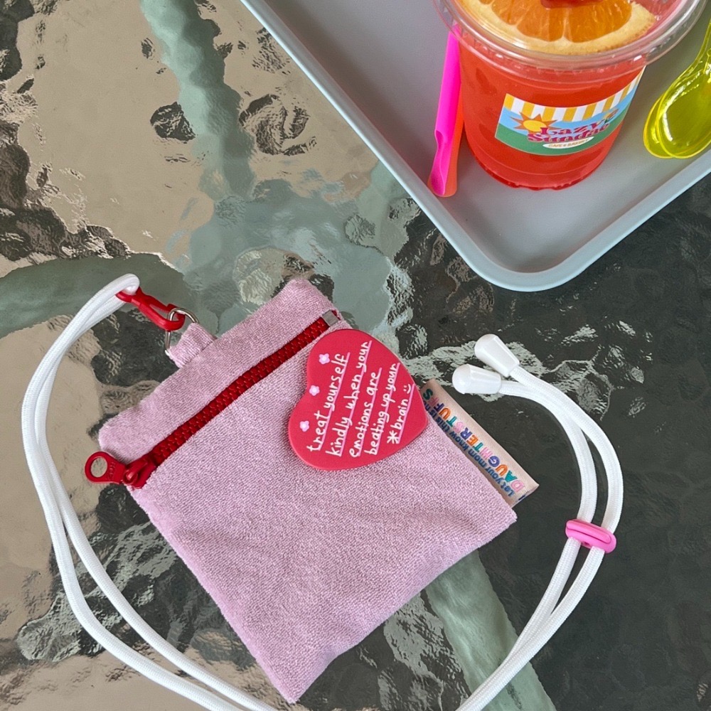 [DAUGHTERSTUFFS] 胸章 胸針 別針 裝飾 小物 小包包 文創 泰國 泰國代購 偷偷摸摸🐢-細節圖5